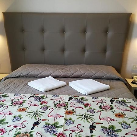 Hotel Sogno Viareggio Eksteriør bilde