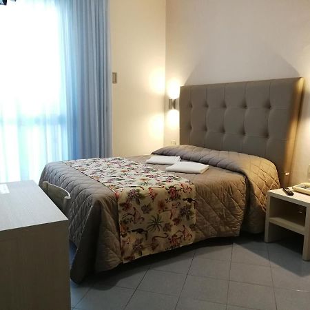 Hotel Sogno Viareggio Eksteriør bilde