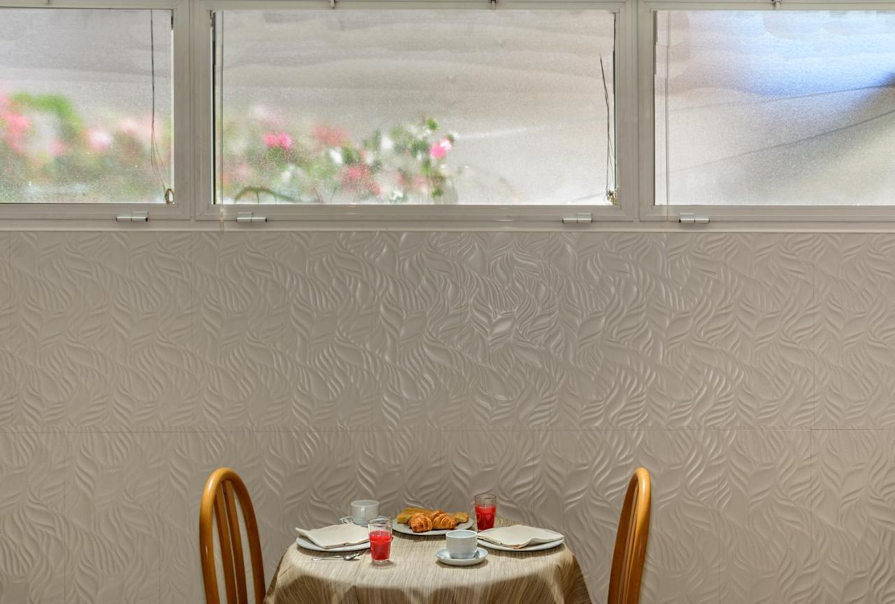 Hotel Sogno Viareggio Eksteriør bilde