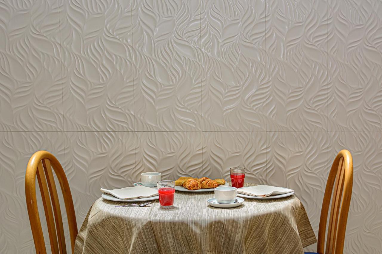 Hotel Sogno Viareggio Eksteriør bilde