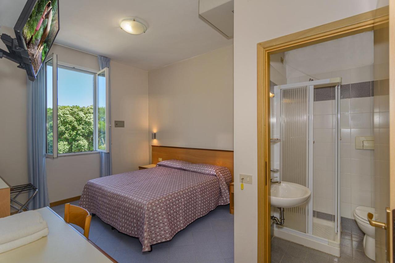 Hotel Sogno Viareggio Eksteriør bilde