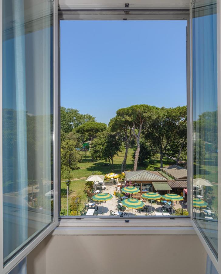 Hotel Sogno Viareggio Eksteriør bilde