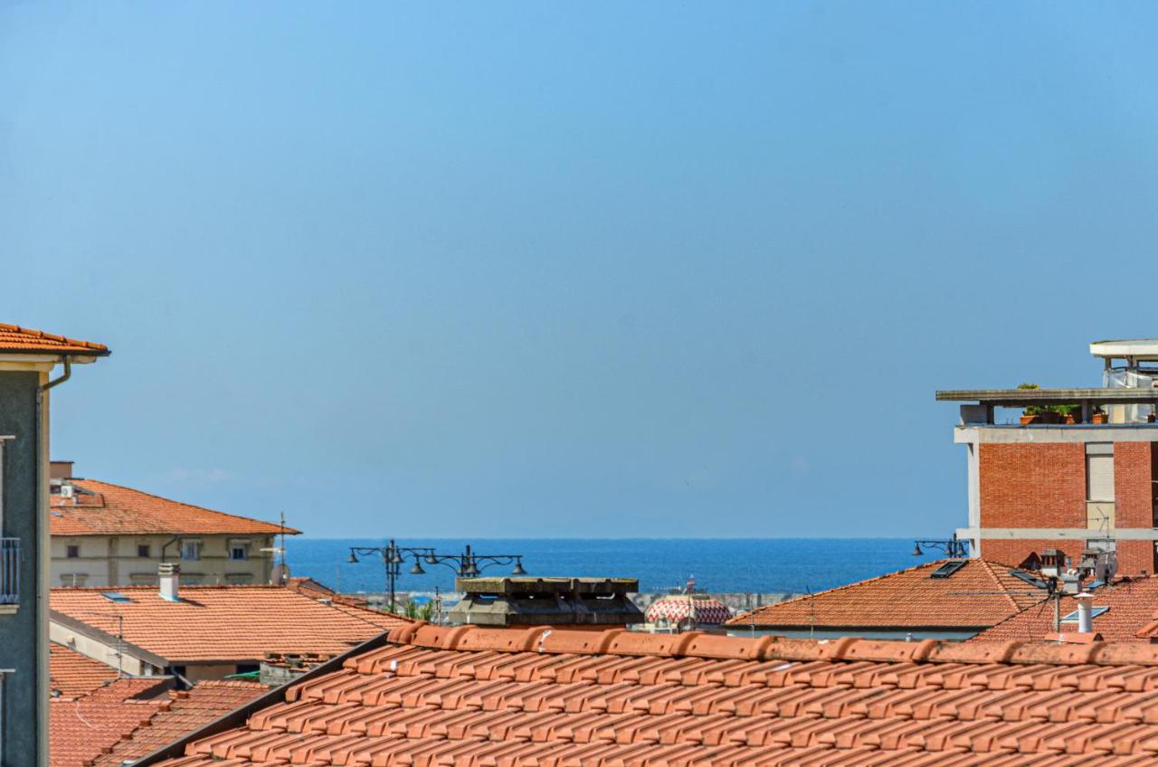 Hotel Sogno Viareggio Eksteriør bilde
