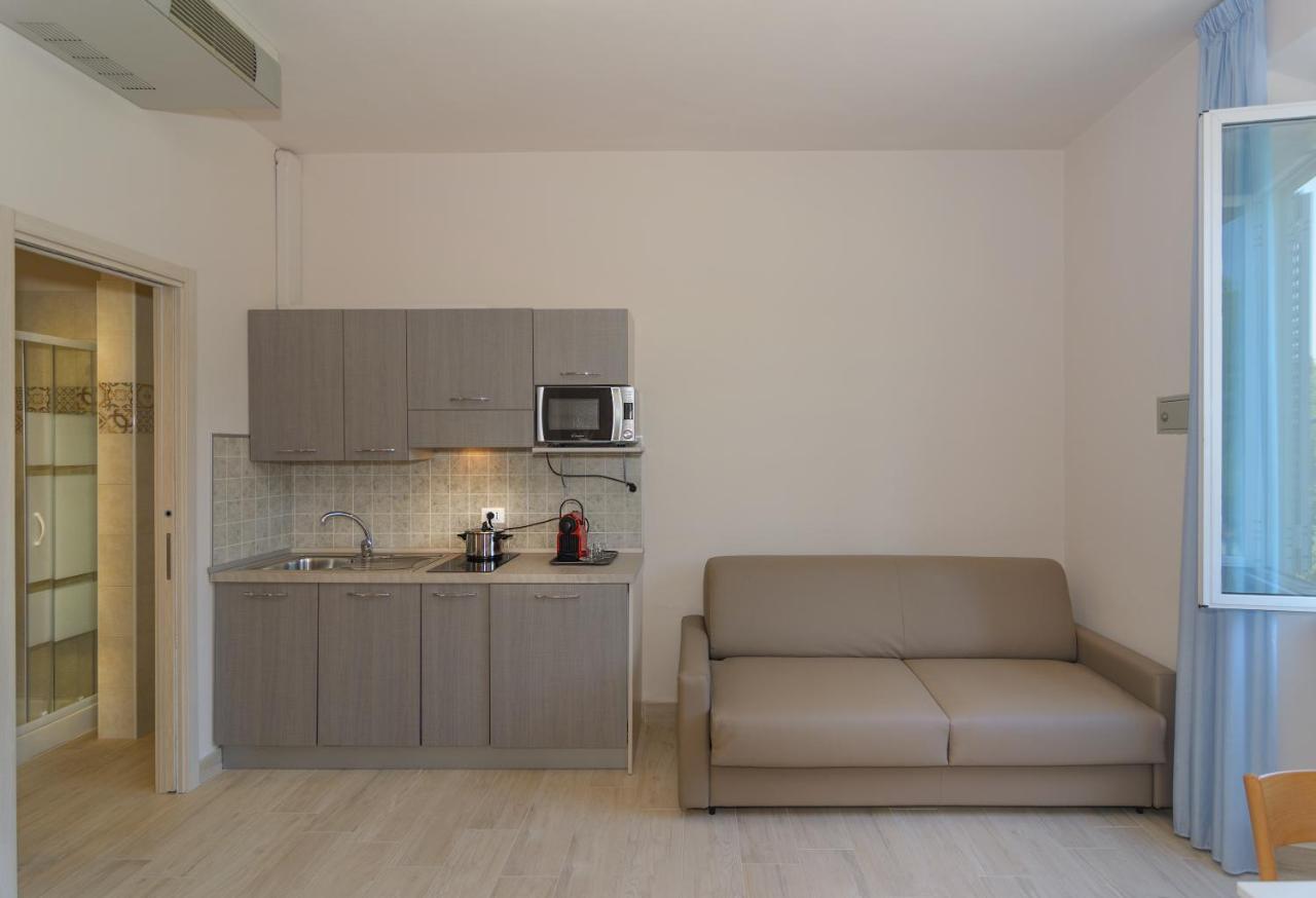 Hotel Sogno Viareggio Eksteriør bilde