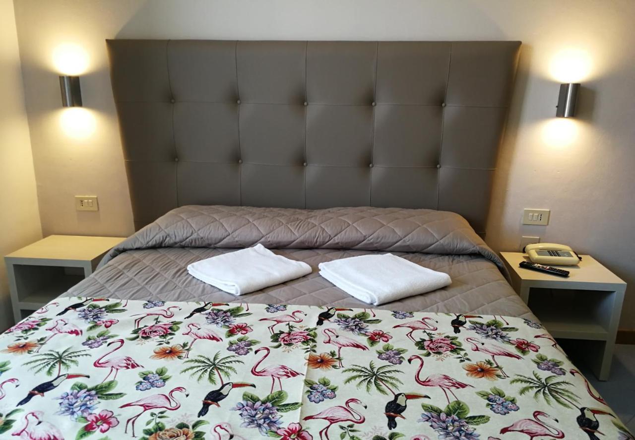 Hotel Sogno Viareggio Eksteriør bilde
