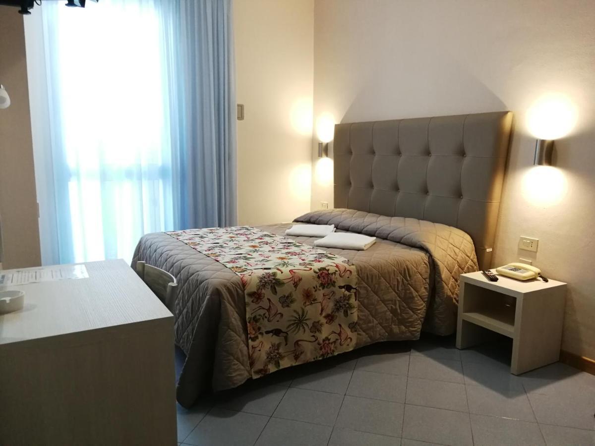 Hotel Sogno Viareggio Eksteriør bilde