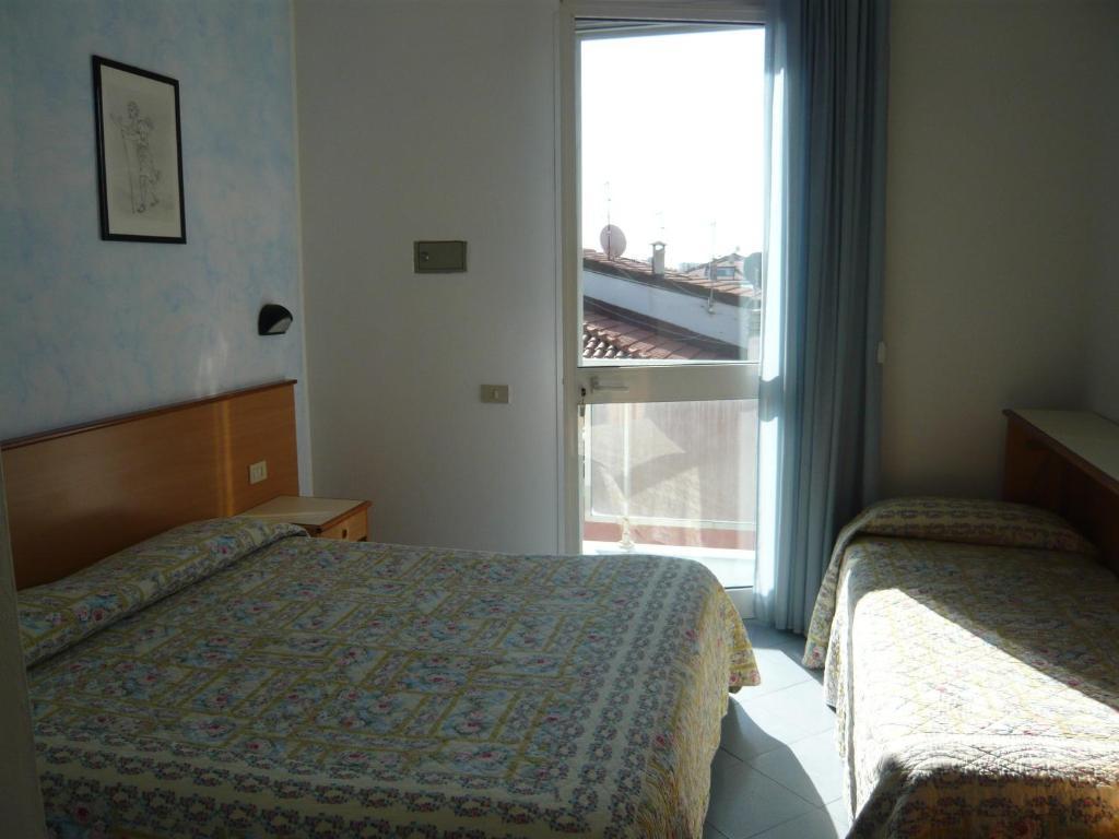 Hotel Sogno Viareggio Rom bilde