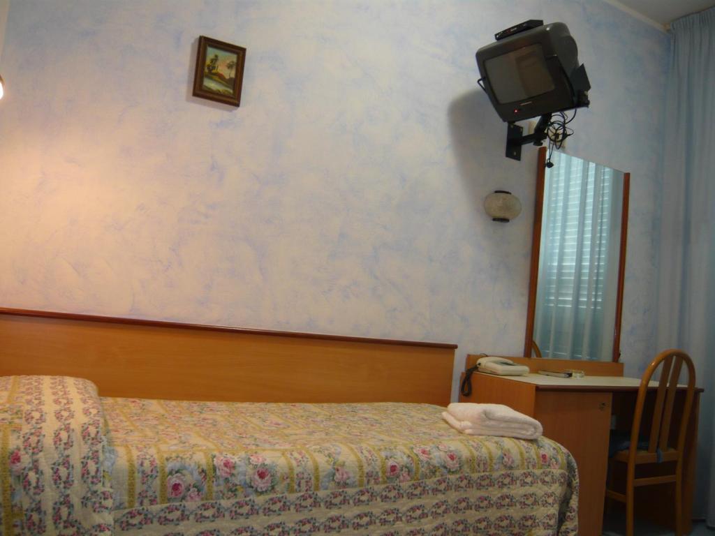Hotel Sogno Viareggio Rom bilde