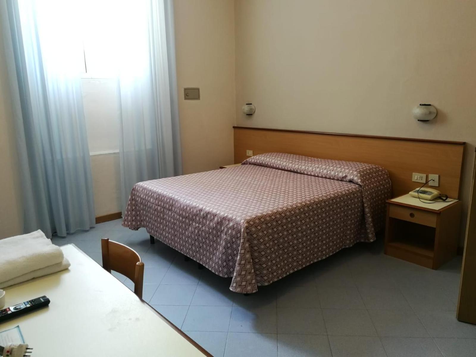 Hotel Sogno Viareggio Eksteriør bilde