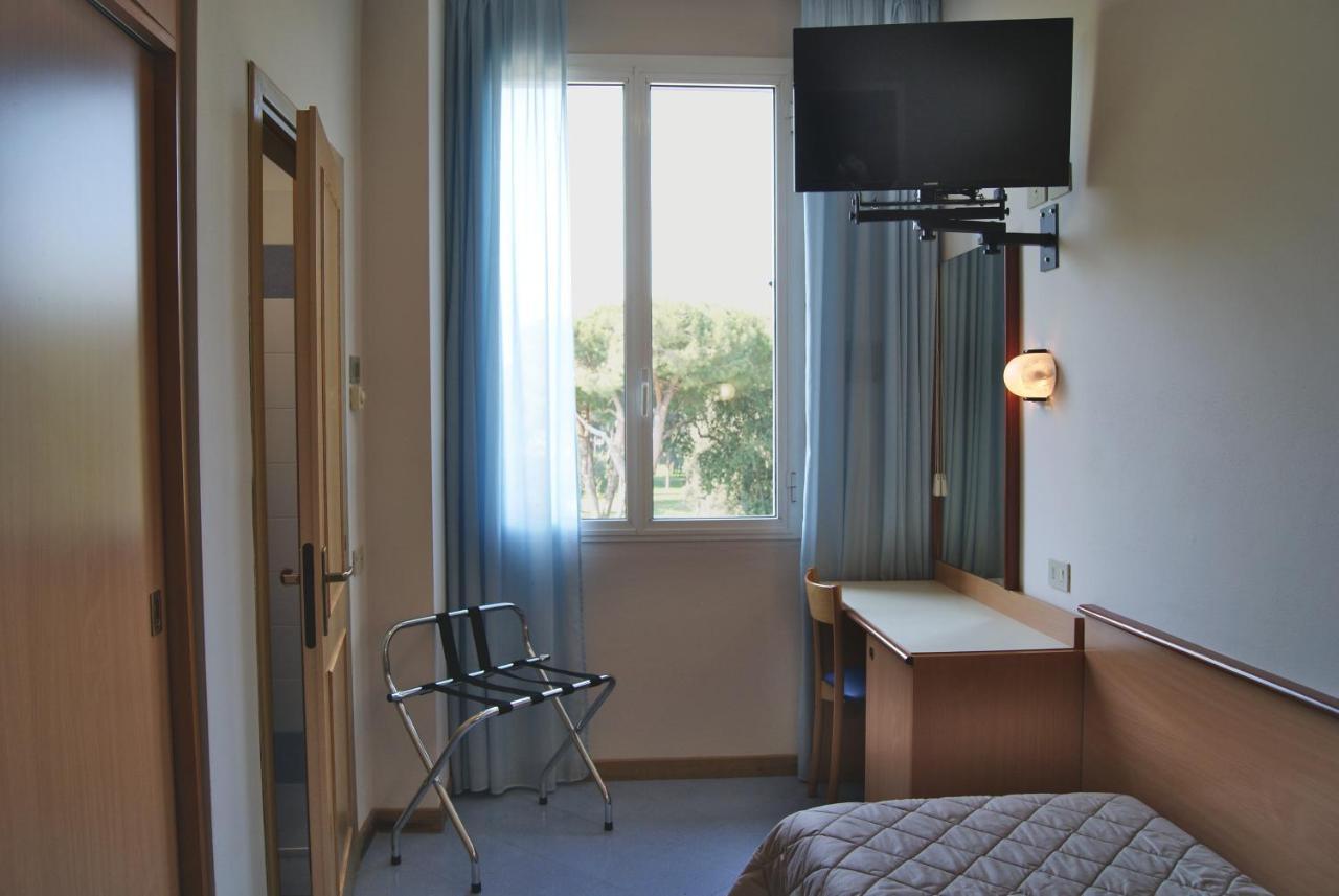 Hotel Sogno Viareggio Eksteriør bilde