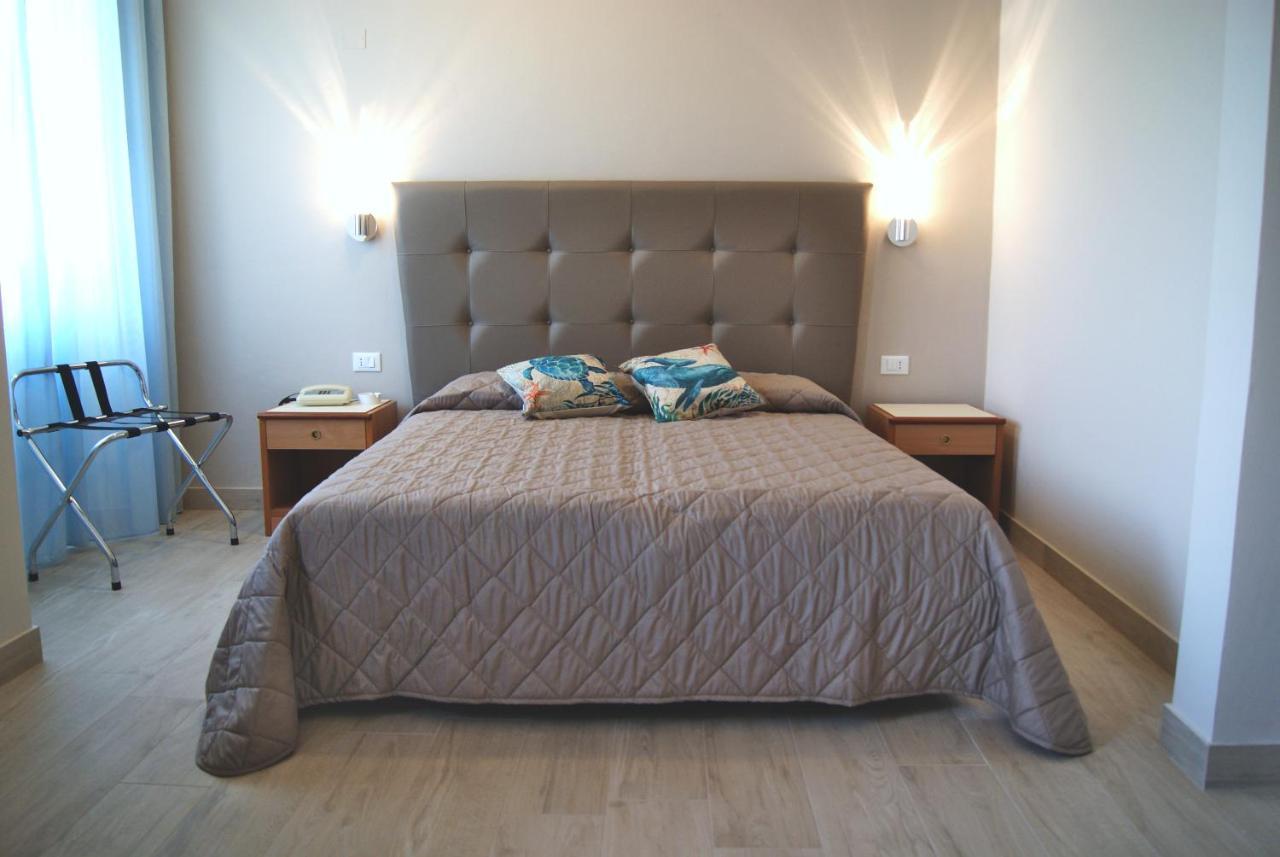 Hotel Sogno Viareggio Eksteriør bilde